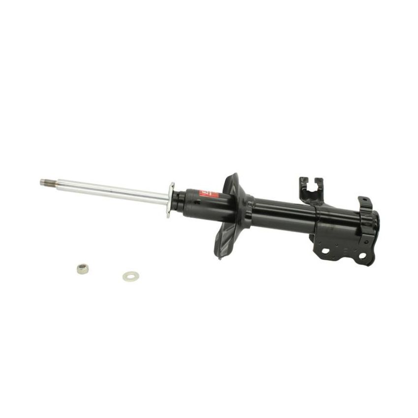 KYB SHOCKS 234049 1 Nut, 1 Washer