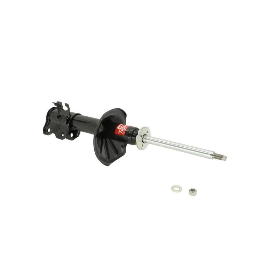 KYB SHOCKS 234049 1 Nut, 1 Washer