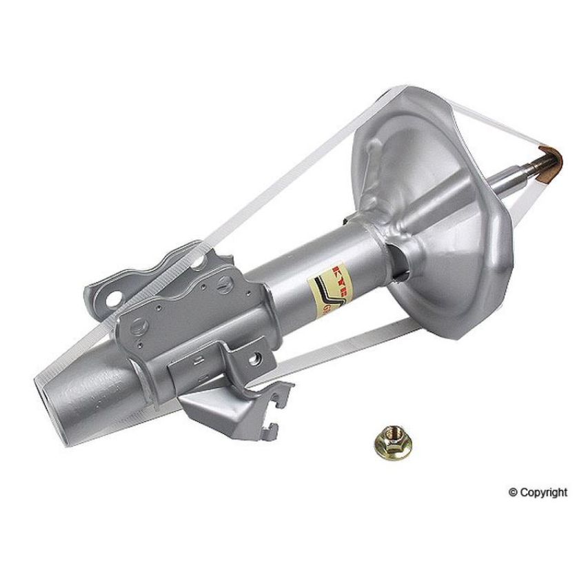 KYB SHOCKS 234051 1 Nut