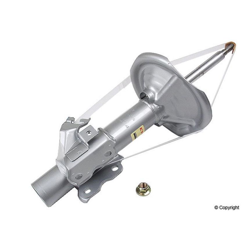 KYB SHOCKS 234052 1 Nut