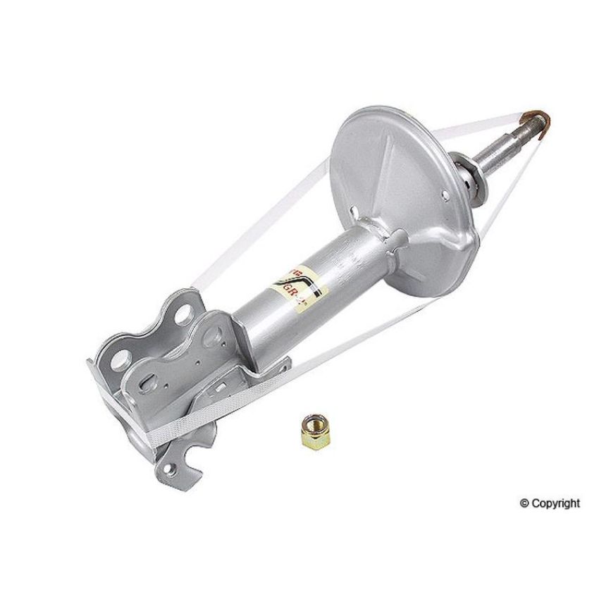 KYB SHOCKS 234053 1 Nut