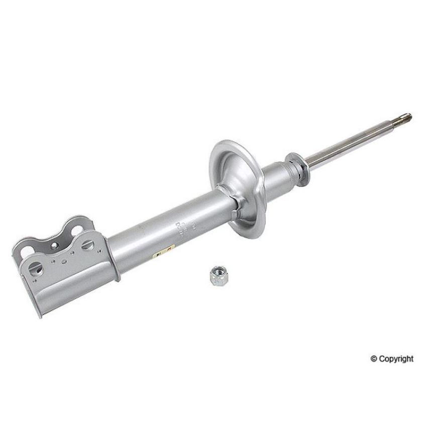 KYB SHOCKS 234056 1 Nut