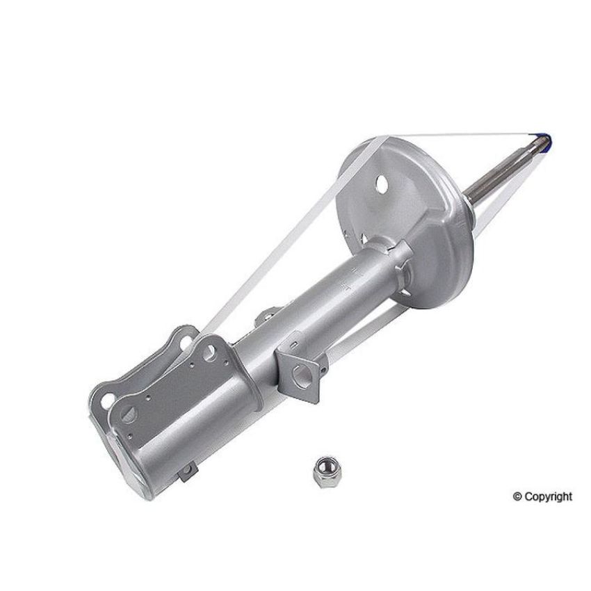 KYB SHOCKS 234059 1 Nut