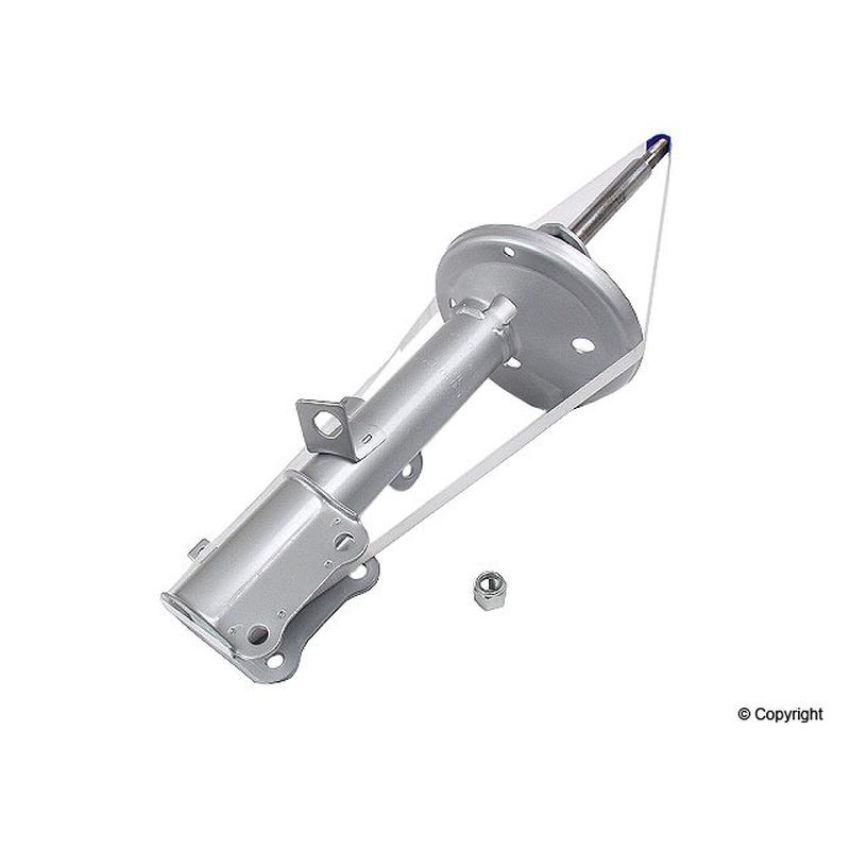 KYB SHOCKS 234060 1 Nut
