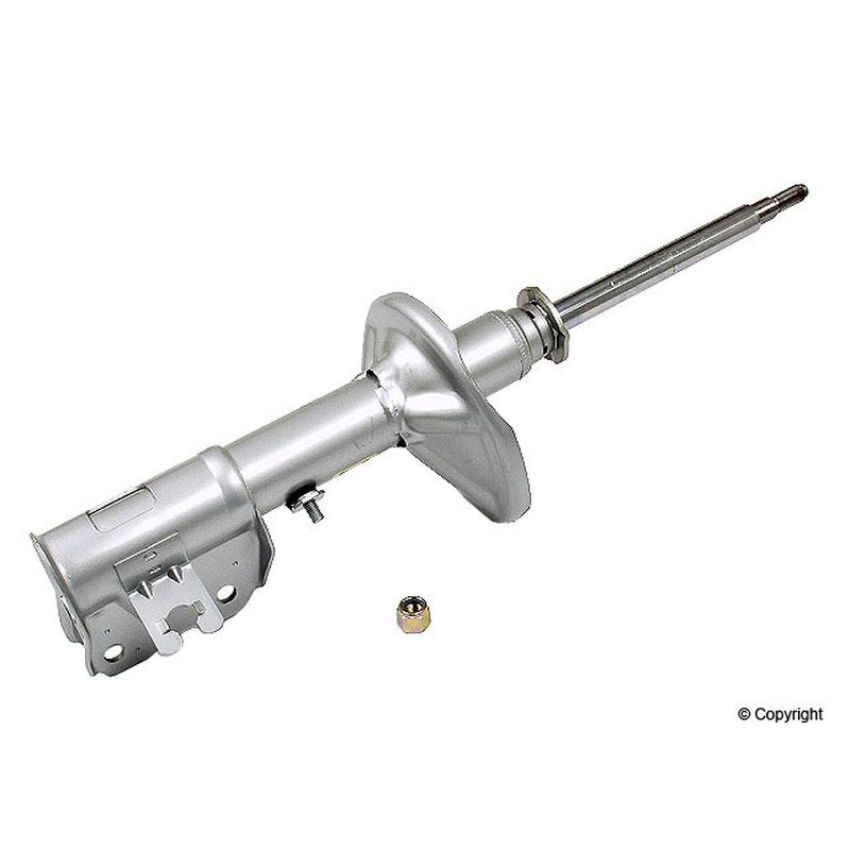 KYB SHOCKS 234062 1 Nut