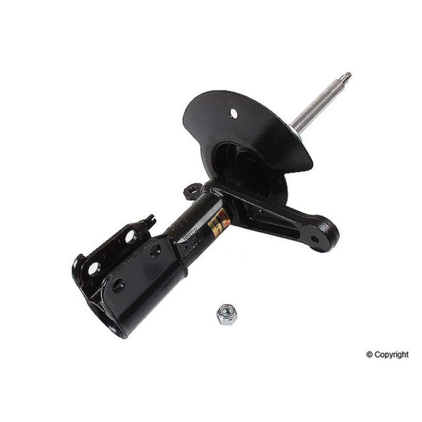 KYB SHOCKS 234601 1 Nut