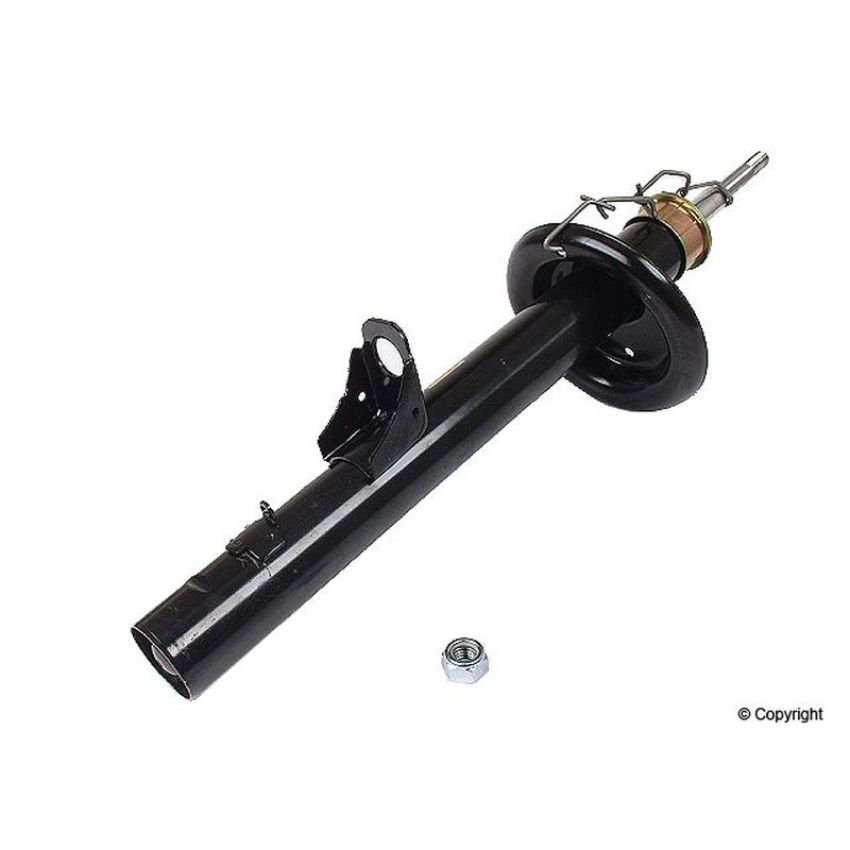 KYB SHOCKS 234603 1 Nut
