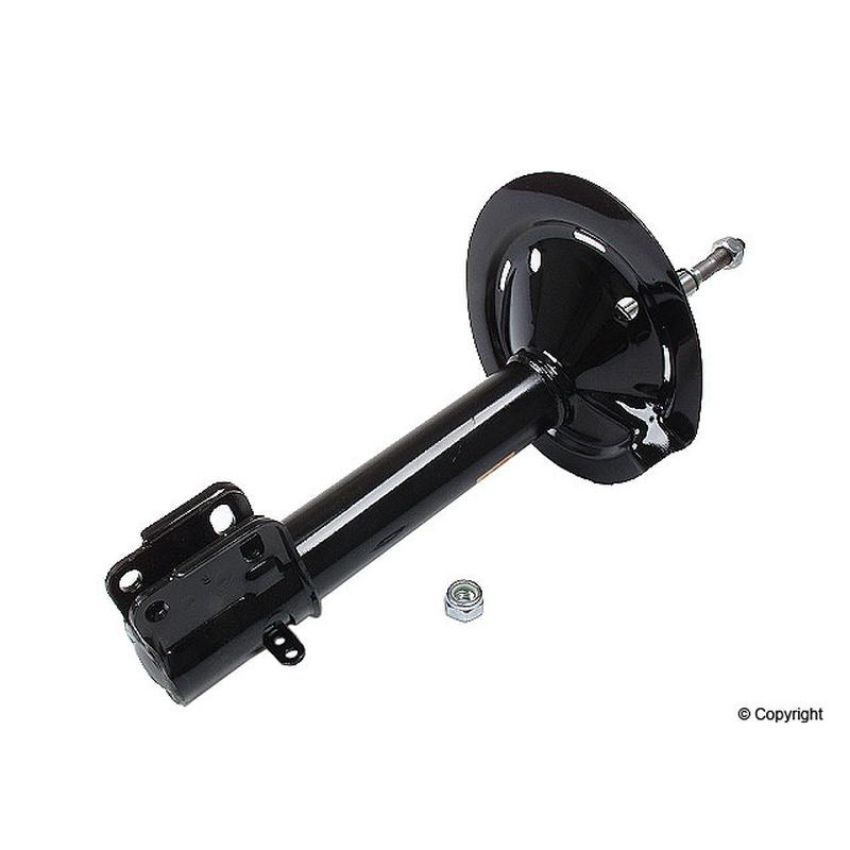 KYB SHOCKS 234901 1 Nut