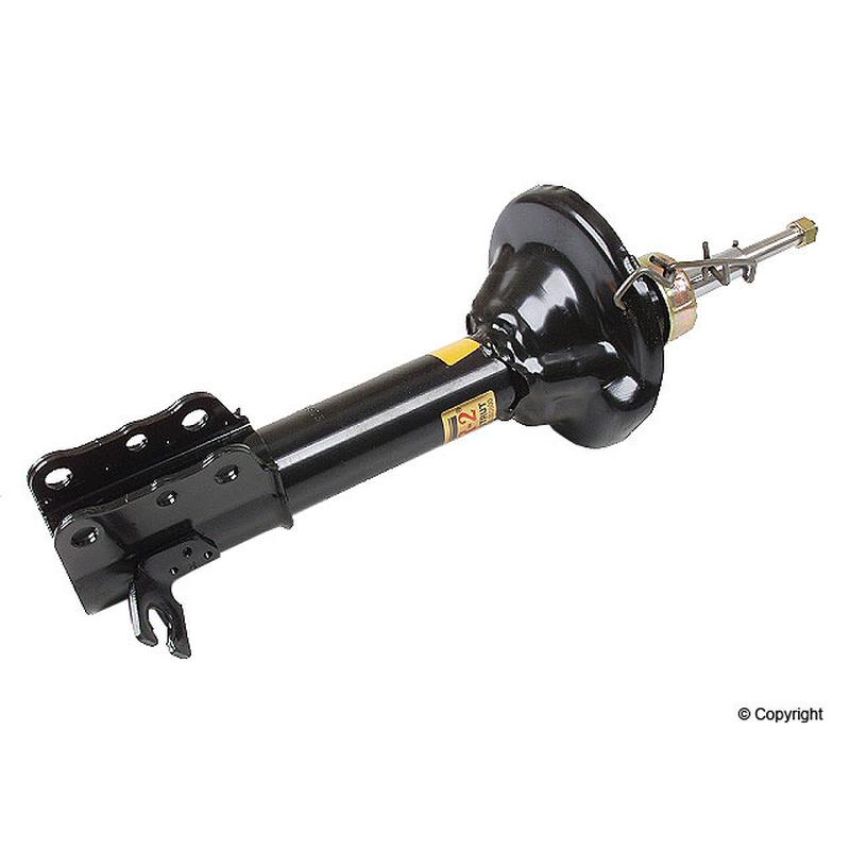 KYB SHOCKS 234903 1 Nut