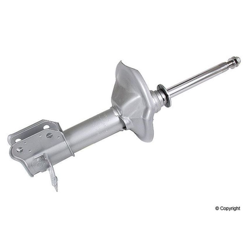 KYB SHOCKS 235019 1 Nut, 1 Washer
