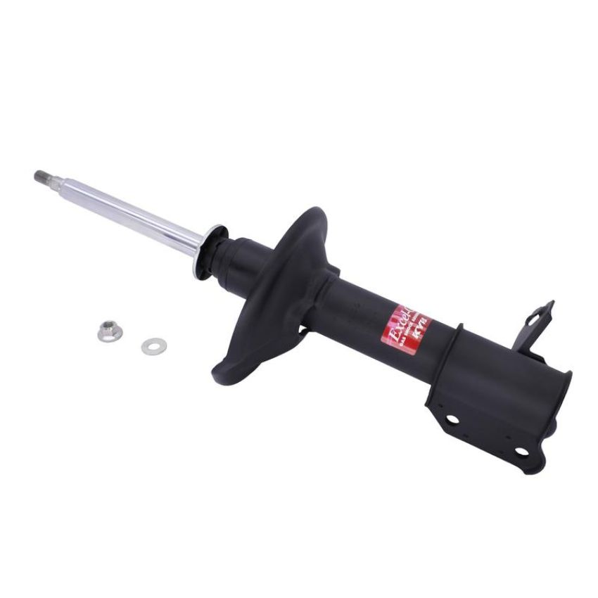 KYB SHOCKS 235020 1 Nut, 1 Washer