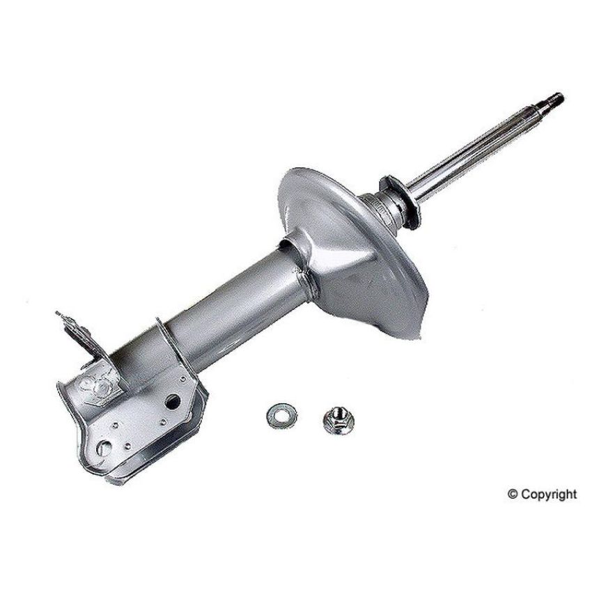 KYB SHOCKS 235020 1 Nut, 1 Washer