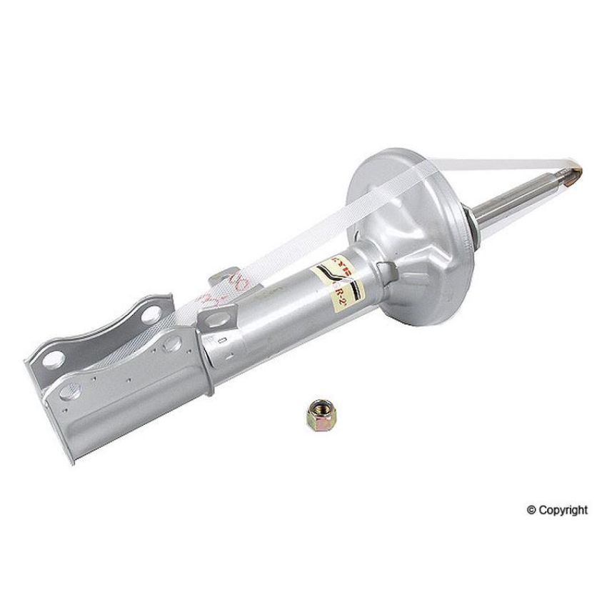 KYB SHOCKS 235028 1 Nut