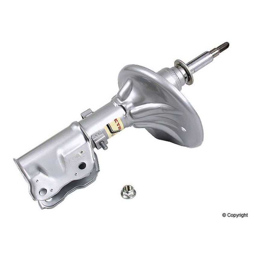 KYB SHOCKS 235033 1 Nut