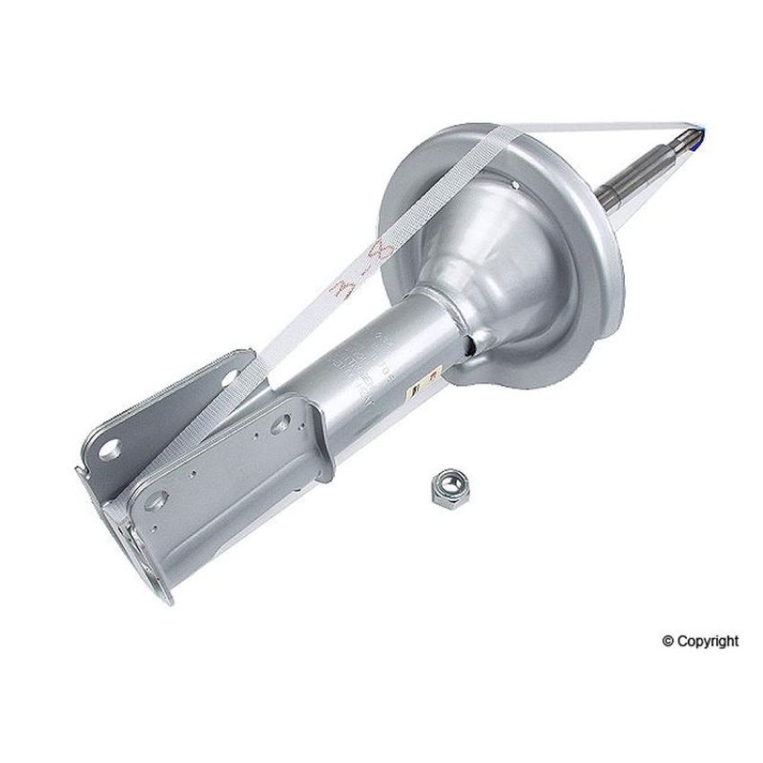 KYB SHOCKS 235034 1 Nut