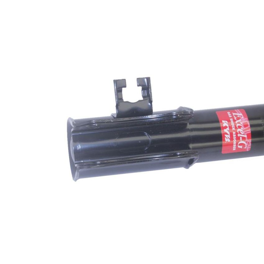 KYB SHOCKS 235036 1 Nut, 1 Lock Washer
