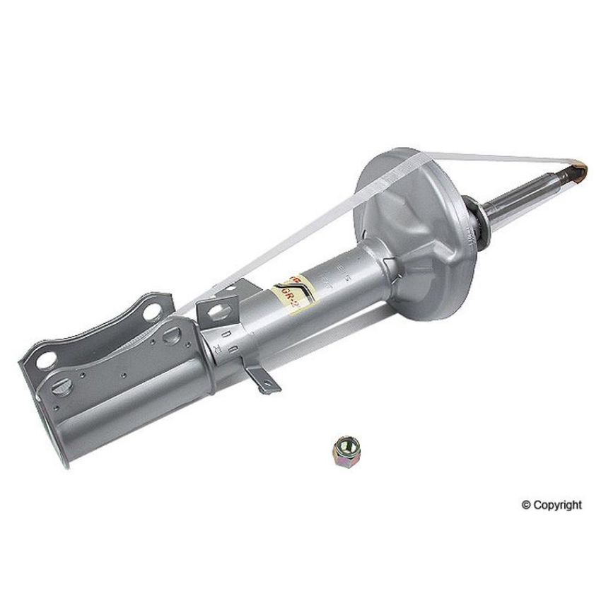 KYB SHOCKS 235037 1 Nut