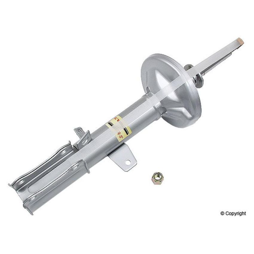 KYB SHOCKS 235038 1 Nut