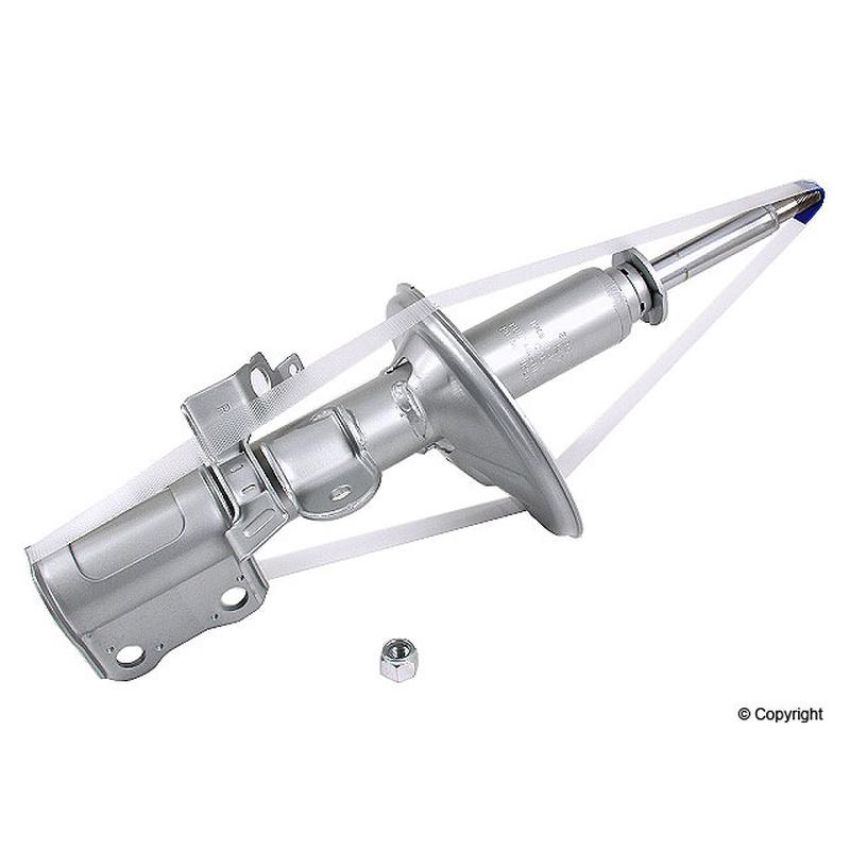 KYB SHOCKS 235039 1 Nut