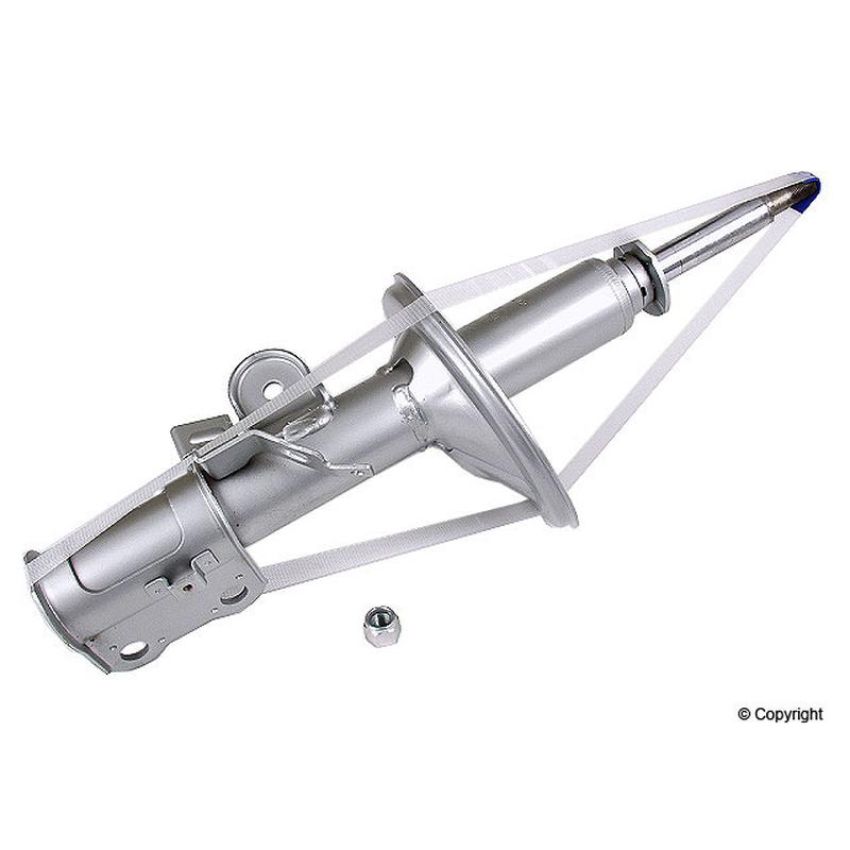 KYB SHOCKS 235040 1 Nut