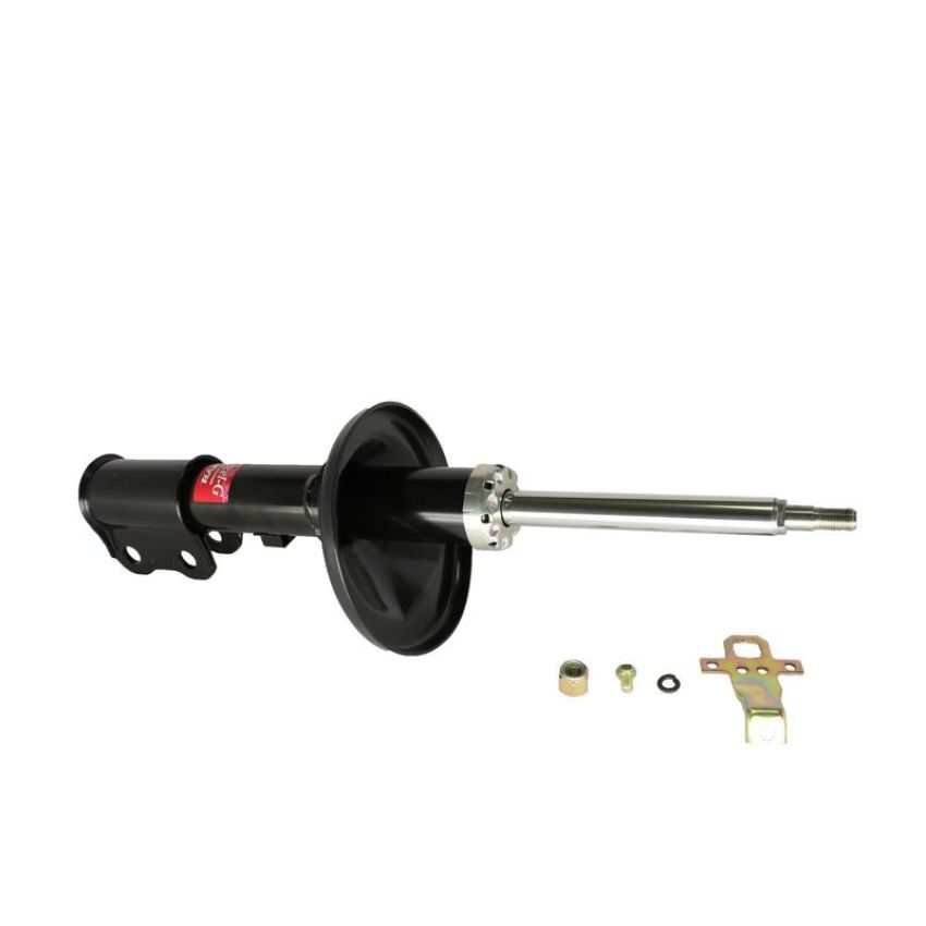 KYB SHOCKS 235041 1 Nut, 1 Bolt, 1 Lock Washer, 1 Bracket