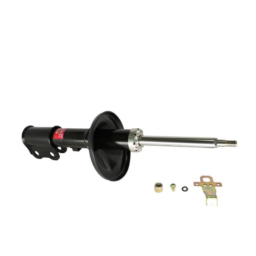 KYB SHOCKS 235041 1 Nut, 1 Bolt, 1 Lock Washer, 1 Bracket