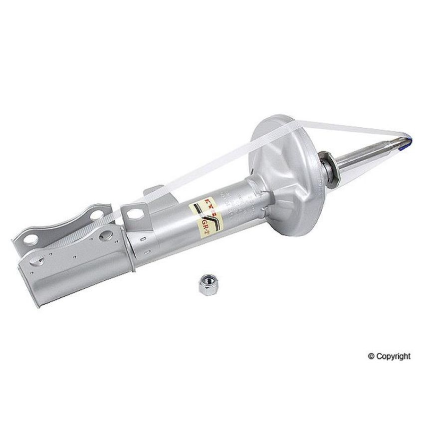 KYB SHOCKS 235042 1 Nut