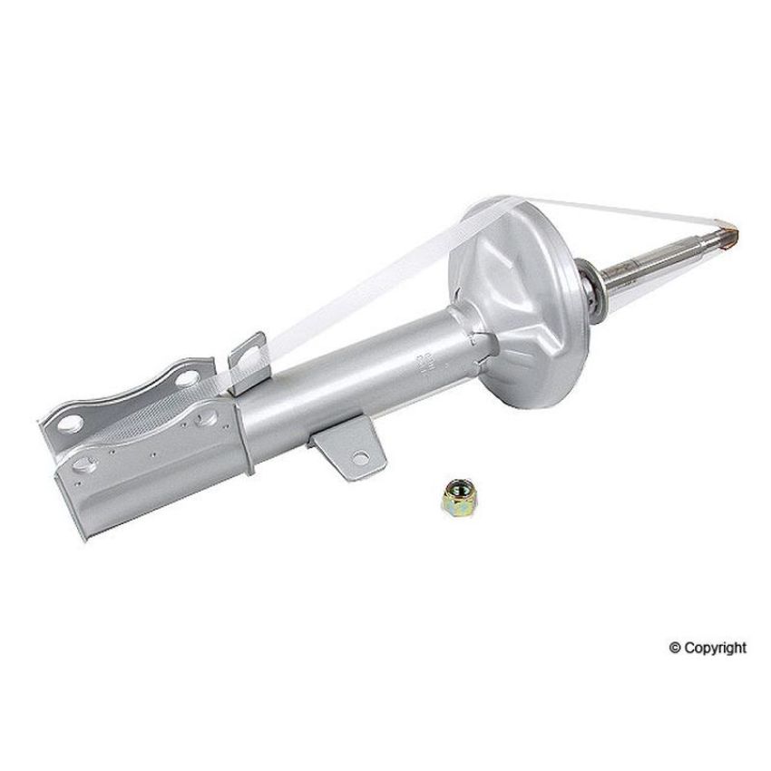 KYB SHOCKS 235043 1 Nut