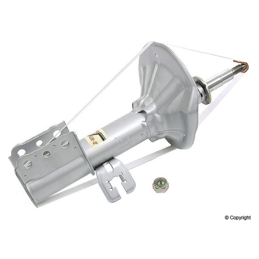 KYB SHOCKS 235046 1 Nut