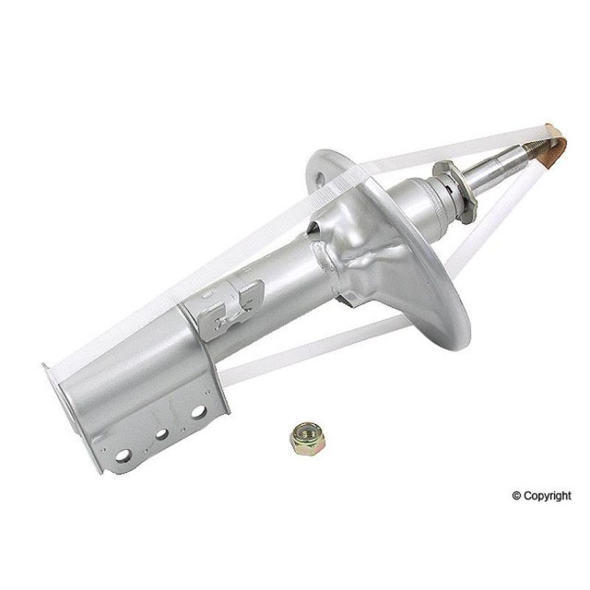 KYB SHOCKS 235047 1 Nut