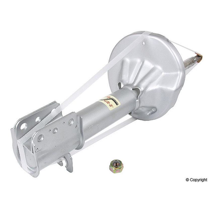 KYB SHOCKS 235048 1 Nut