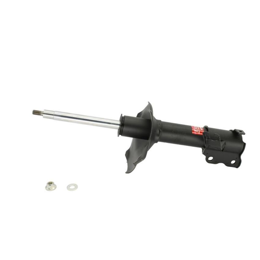 KYB SHOCKS 235051 1 Nut, 1 Washer