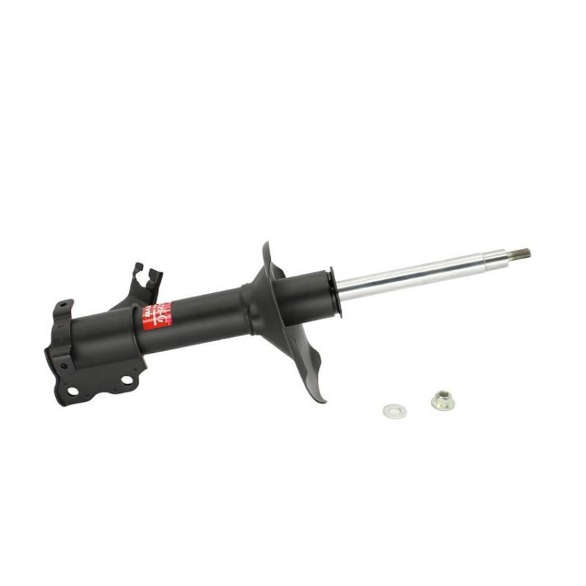 KYB SHOCKS 235051 1 Nut, 1 Washer