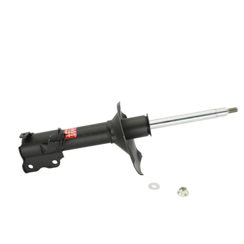 KYB SHOCKS 235052 1 Nut, 1 Washer