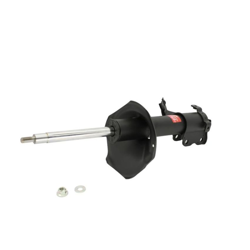 KYB SHOCKS 235052 1 Nut, 1 Washer
