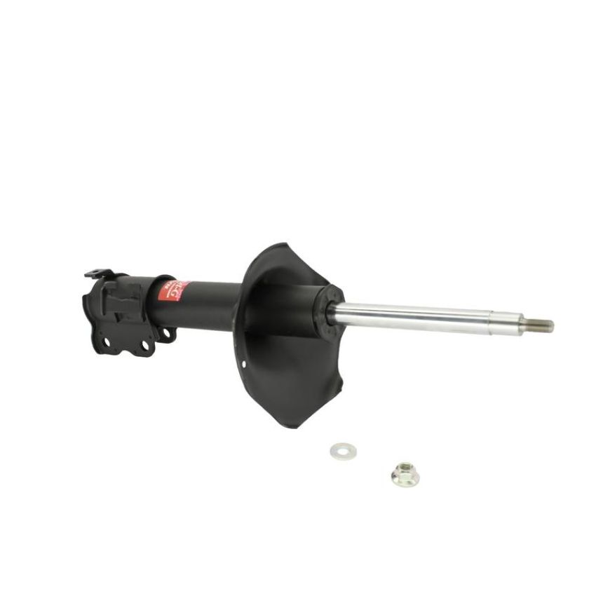 KYB SHOCKS 235052 1 Nut, 1 Washer