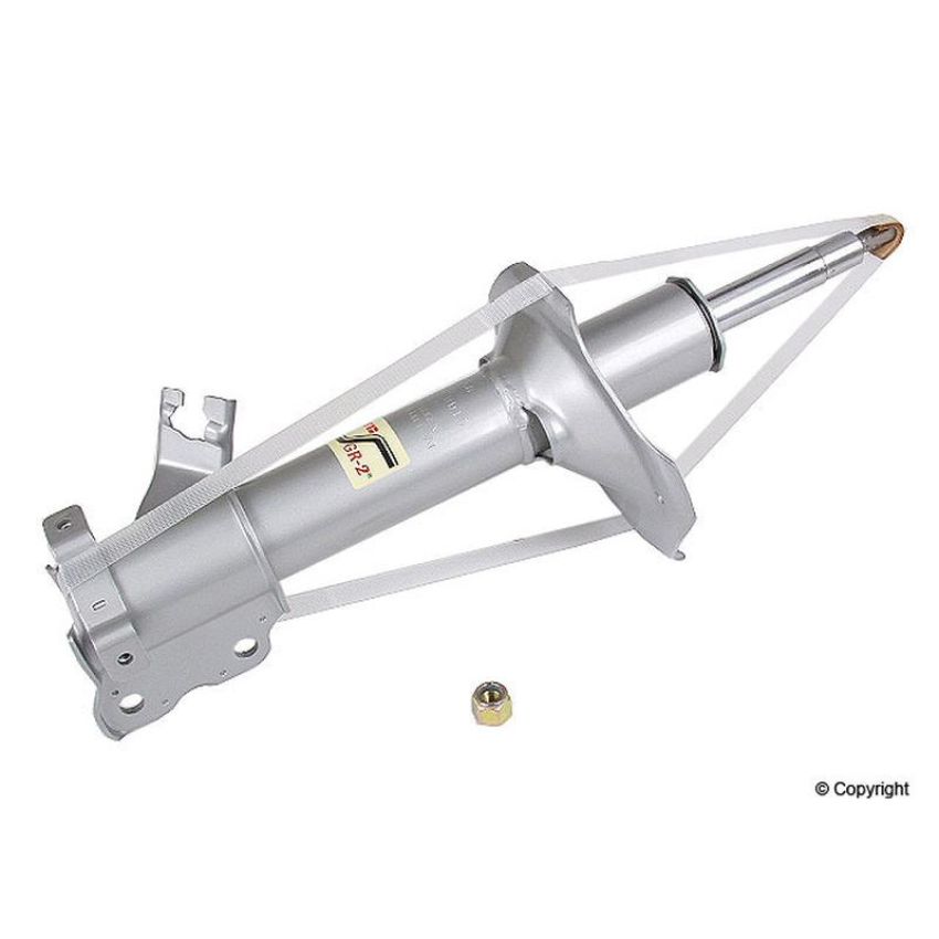 KYB SHOCKS 235058 1 Nut