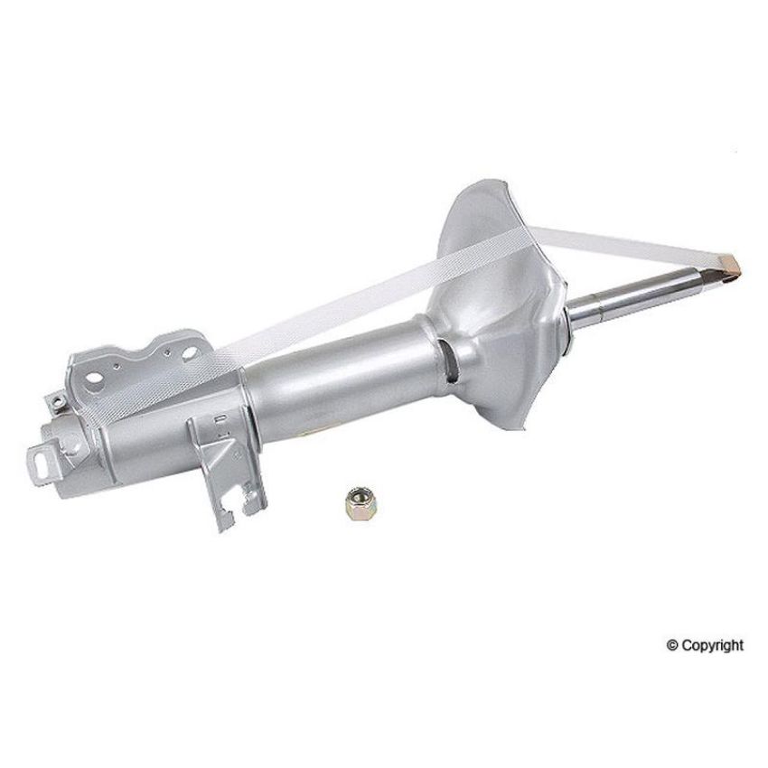 KYB SHOCKS 235061 1 Nut