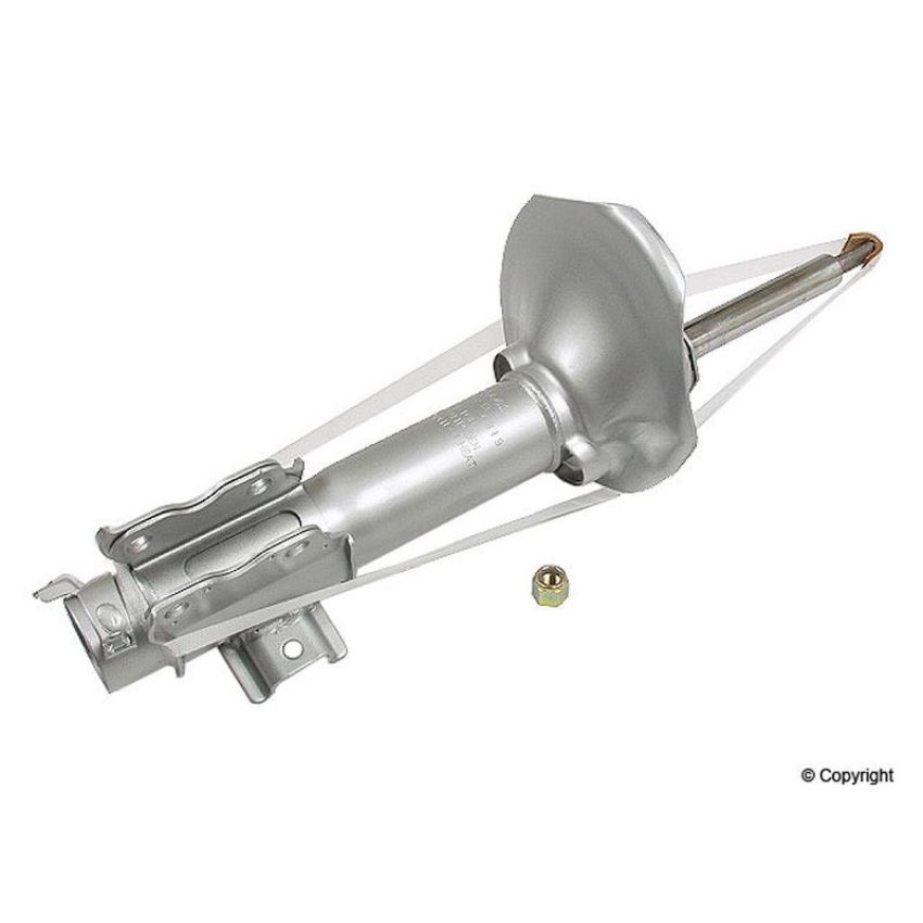 KYB SHOCKS 235062 1 Nut