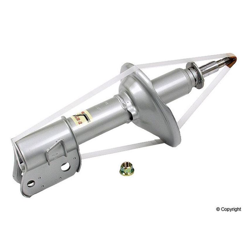 KYB SHOCKS 235063 1 Nut