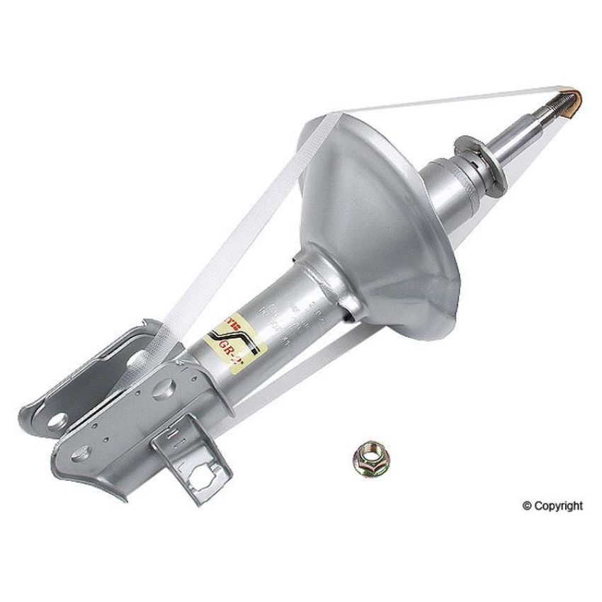 KYB SHOCKS 235064 1 Nut