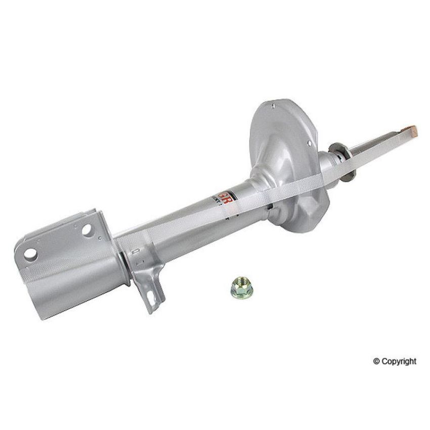 KYB SHOCKS 235071 1 Nut