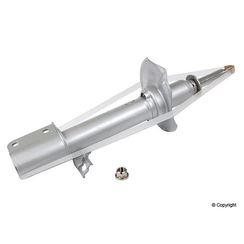 KYB SHOCKS 235072 1 Nut