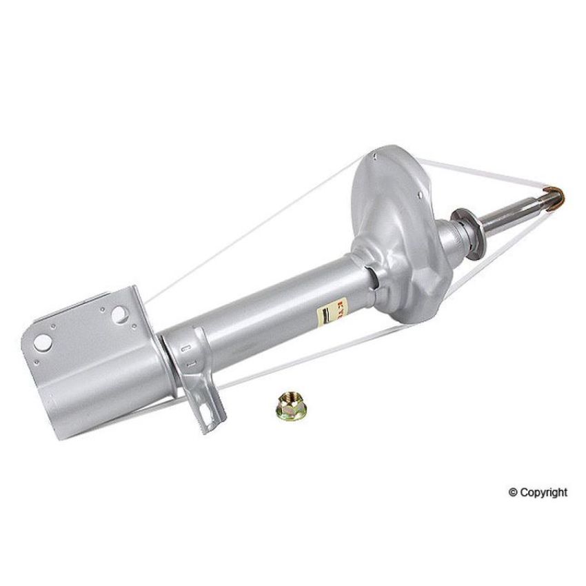 KYB SHOCKS 235073 1 Nut