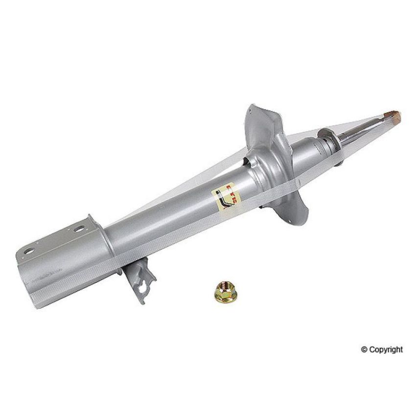 KYB SHOCKS 235074 1 Nut