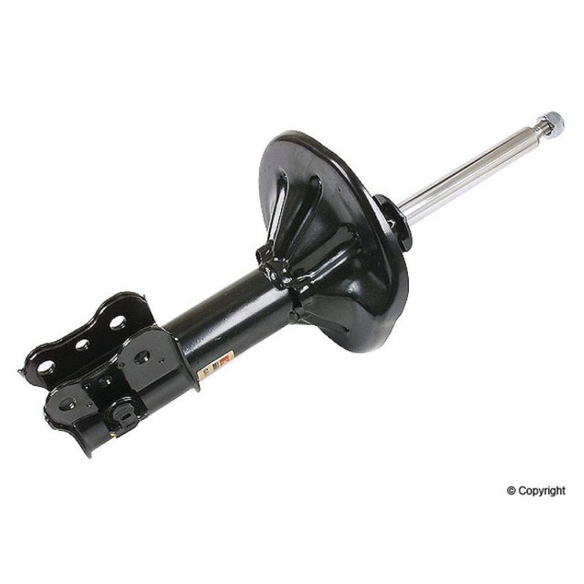 KYB SHOCKS 235601 1 Nut
