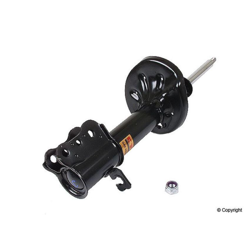 KYB SHOCKS 235603 1 Nut
