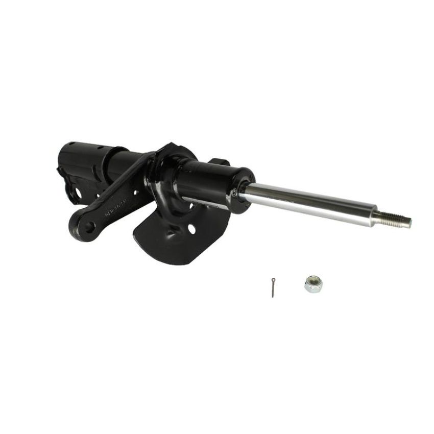 KYB SHOCKS 235604 Gas Strut