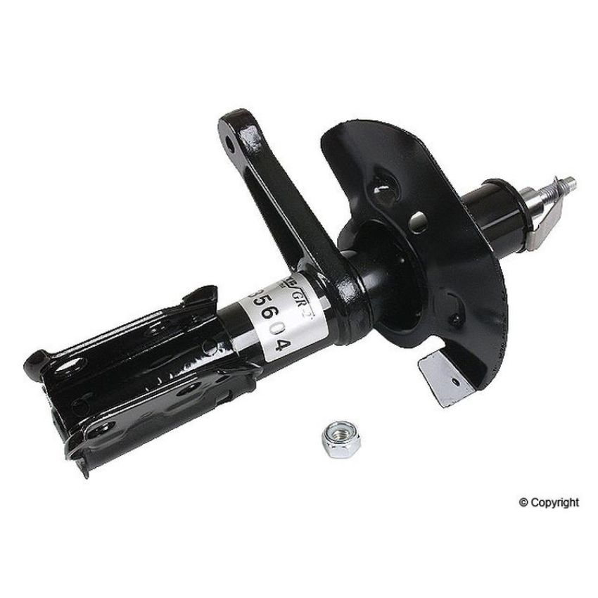 KYB SHOCKS 235604 Gas Strut