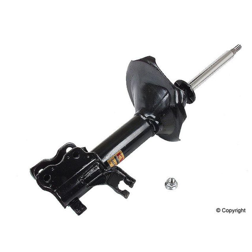 KYB SHOCKS 235607 1 Nut